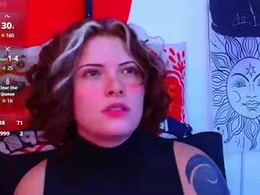 Screen Grab from maddyredhairy