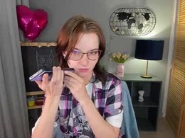 Screen Grab from madelaines