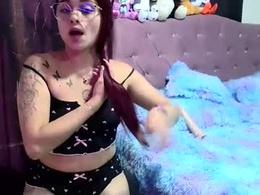 Screen Grab from madeleine_2018