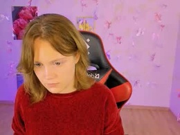 Screen Grab from madeline_doll