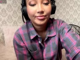 Screen Grab from madelinekiss_