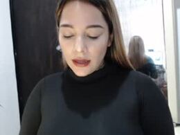 Screen Grab from madelyn_kitty