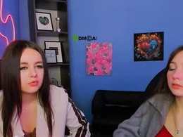 Screen Grab from madison4hearts