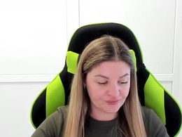 Screen Grab from madison_smile