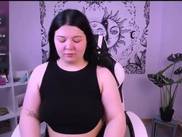 Screen Grab from madisonmongomery