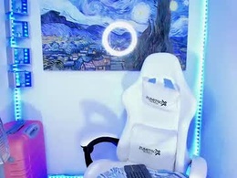 Screen Grab from madisson_divina