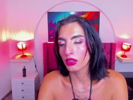 Screen Grab from madissonjeanne