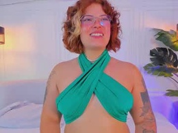 Screen Grab from madissonmoore5