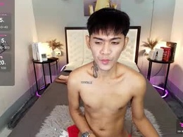 Screen Grab from madnesswilxx