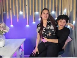 Screen Grab from madydoll_1