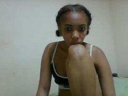 Screen Grab from maevagirl