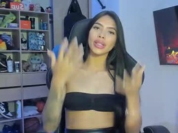 Screen Grab from maeve_windsor