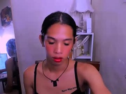 Screen Grab from magdalenalovesex