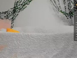 Screen Grab from magic_alie