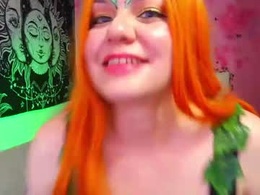 Screen Grab from magic_clairewitch