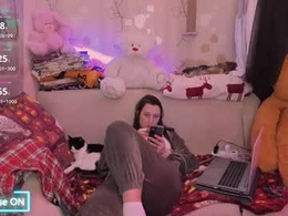 Screen Grab from magic_lilly