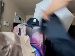 Screen Grab from magicalmagician888449010