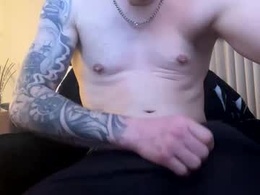 Screen Grab from magicmike24392