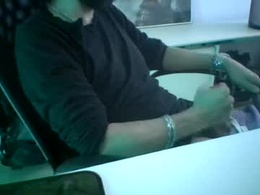 Screen Grab from magicstick42