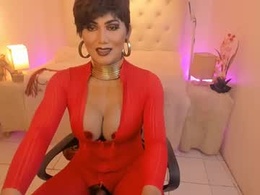 Screen Grab from magnificentlydevilqueen