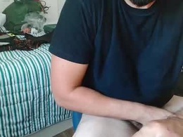 Screen Grab from magnum_cam