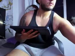 Screen Grab from magnuss_cael