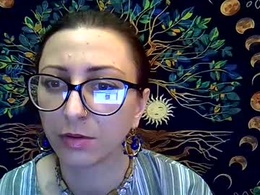 Screen Grab from maha_maya
