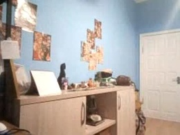 Screen Grab from mahaliabullinger