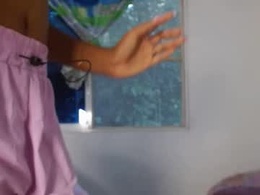 Screen Grab from maia_little2
