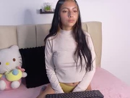 Screen Grab from maia_soler