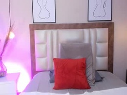 Screen Grab from maiasinclair