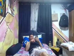 Screen Grab from maicol_theshame