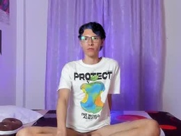 Screen Grab from maicolazul