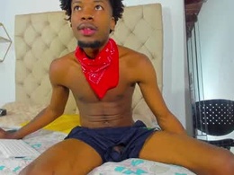 Screen Grab from maikol_monstercock
