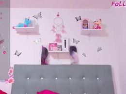 Screen Grab from mailyn_bakerrr