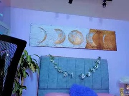 Screen Grab from maite_stone1