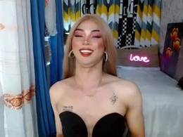 Screen Grab from majestic_ladyboy