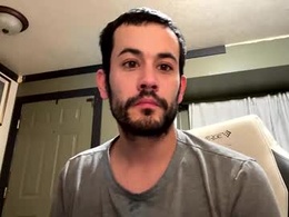 Screen Grab from majictowait