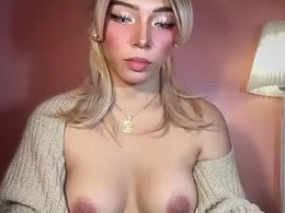 Screen Grab from make_me_proud19