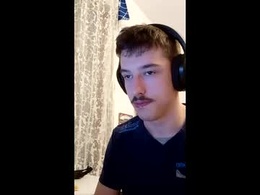 Screen Grab from male20y