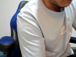 Screen Grab from male_pussy