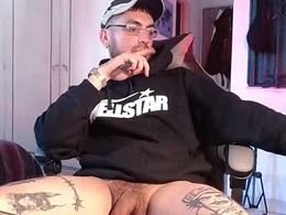 Screen Grab from malek_xarx