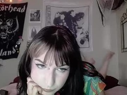 Screen Grab from malicesins