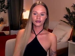 Screen Grab from malina_bebe