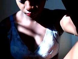 Screen Grab from malinah01