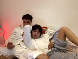 Screen Grab from malleq