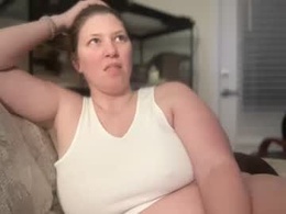 Screen Grab from mandy_dancer18