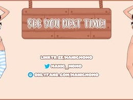 Screen Grab from manicmomo