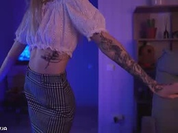 Screen Grab from manifreyja