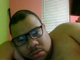 Screen Grab from manly22